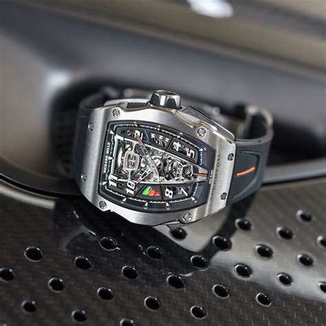 richard mille 手表价格